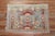 Persian Fine Antique Persian Senneh Rug Mat For Sale - Image 3 of 6