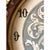 Sunbeam Maple Wood Clock by Simoeng, 1990s For Sale - Image 9 of 11
