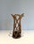 Rope Umbrella Stand. French Work by Adrien Audoux and Frida Minet. Circa 1970 For Sale - Image 6 of 12