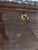 Mid 20th Century French Marble Top Chest of Drawers For Sale - Image 4 of 9