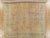 Antique Tabriz Carpet, Handmade Persian Rug in Floral Gold, Light Blue, Taupe For Sale - Image 16 of 18