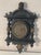 Antique Flemish/Ditch Wall Clock For Sale - Image 4 of 7