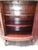 Napoleon III Half-Moon Chest of Drawers For Sale - Image 11 of 17