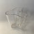 Alvar Aalto Original Modern Clear Glass Savoy Vase by Alvar Aalto For Sale - Image 4 of 7