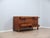 Mid-Century Modern Mid-Century Italian Rationalist Walnut Multi-Drawer Sideboard, 1970s For Sale - Image 3 of 14