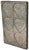Metal Large 17 Inches Tall Vintage Metal Sweetheart - Valentine Chocolate Factory Mold - Circa Early 20th Century For Sale - Image 7 of 12