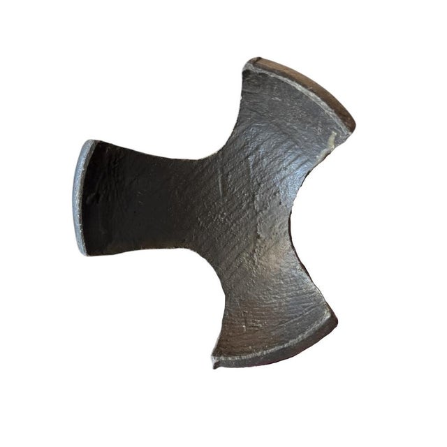 1970s Bronze Candleholders by Horst Dalbeck, Germany, 1970, Set of 2 For Sale - Image 5 of 7