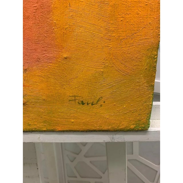 Gilbert Pauli, Calendula, 2007 For Sale - Image 3 of 6