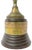 Mid-Century Modern 1950s Art Deco Style Loving Cup Trophy For Sale - Image 3 of 3