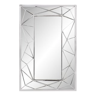 Mirax Rectangular Mirror For Sale