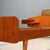 Vintage Single Bed in Teak, 1960s For Sale - Image 3 of 13
