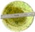Ceramic Italian Puglian Terracotta Passata Bowl “Schizzato” Splatterware Bowl in the Style of Cabana For Sale - Image 7 of 8
