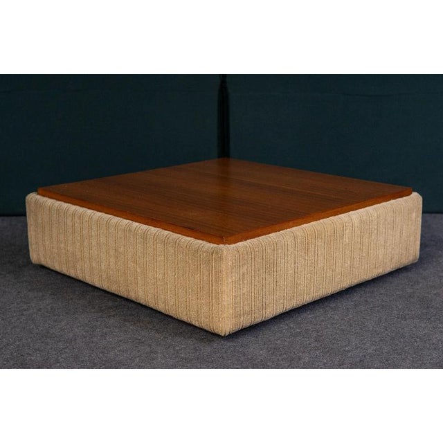 Mid-Century Side Table For Sale - Image 3 of 10