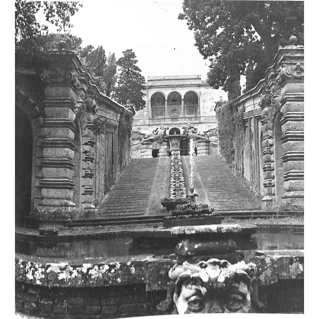 "Small Castles and Pavilions of Europe" 1976 Zerbe, Jerome For Sale - Image 11 of 12