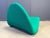 Textile Vintage F577 Tongue Lounge Chair by Pierre Paulin for Artifort, 1980s For Sale - Image 7 of 9