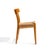 Wood Hans Wegner for Carl Hansen & Son Ch23 Mid Century Danish Teak and Oak Dining Chairs - Set of 6 For Sale - Image 7 of 11