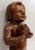 Carved Angel, Early 20th-Century For Sale - Image 12 of 18
