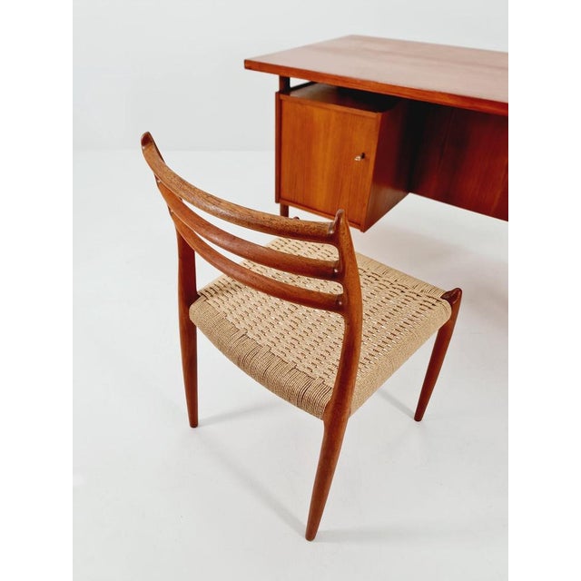 Vintage Danish Teak from GV Møbler, Denmark, 1960s For Sale - Image 17 of 18