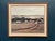 B. Jernberg, Landscape with Farms, 1950s, Oil Painting on Canvas, Framed For Sale - Image 16 of 16