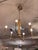 Brass Mitzi Brigitte Chandelier For Sale - Image 8 of 12