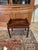 Georgian Style Mahogany Tray Table For Sale - Image 4 of 10