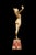 Paul Philippe, The Awakening, 1920s-1940s, Gilt Bronze For Sale - Image 10 of 14
