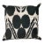 Double Sided Multi Color Turkish Style Ikat Pillow For Sale