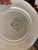Renaissance 1980s English Staffordshire Meakin Renaissance Dinner Plates - Set of 8 For Sale - Image 3 of 5