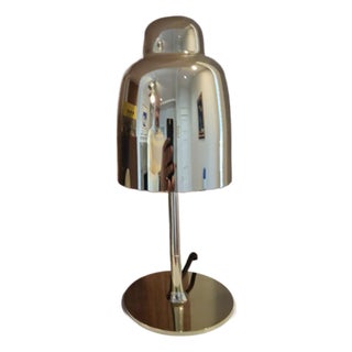 Monika Mulder for Pholc Champagne 30 Table Lamp For Sale