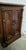 Antique Neo-Gothic Style Carved Oak Chest, 1800s For Sale - Image 10 of 11