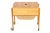 Vintage Lotus Sewing Box, 1960s For Sale - Image 4 of 13