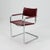 Centro Studio Desk Chair by Mart Stam & Marcel Breuer for Fasem, Italy, 1970s For Sale - Image 11 of 11