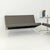 Mid-Century Satyr Compact Leather Sofa, Germany, 2000s For Sale - Image 16 of 18