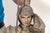 Early 19th Century Italian Knight in Armor Form Marionette For Sale - Image 4 of 15
