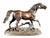 Jules Moigniez (1835-1894) bronze horse Very pretty bronze horse signed by J Moigniez from the XIX century. It has a very...