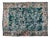 French Hand Tapestry by Aubusson, 1960s For Sale