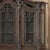 19th Century Country French Régence Liégeois Oak China Buffet For Sale - Image 12 of 18
