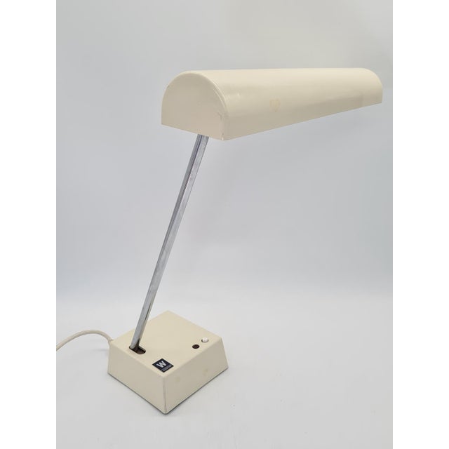Vintage Tl 218 Desk Lamp by Waldmann-Leuchten, West Germany, 1980s For Sale - Image 11 of 17