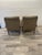 Art Deco Model C Mad-Man Relex Chairs from Jidrich Halabala, 1930s For Sale - Image 3 of 6