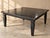 Late 20th Century Guy-Chaddock 72-Inch Square-Farm-Dining-Table | Seats 12 (Vintage) For Sale - Image 5 of 6