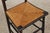 Set of 10 Antique Early American Hitchcock Dining Chairs For Sale - Image 11 of 14