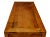19th Century Elm Chinese Console Table, 1890 For Sale - Image 4 of 10