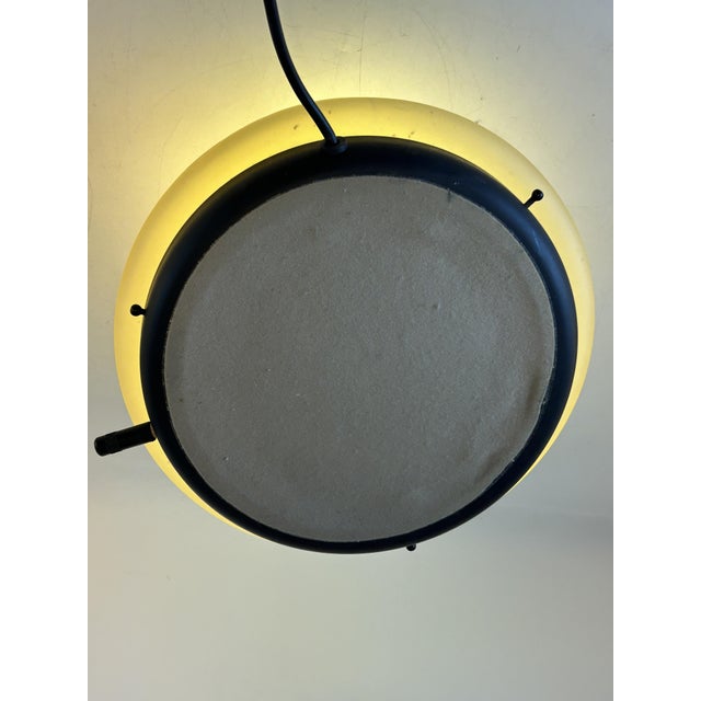 Vintage Table Lamp from Veart, 1980s For Sale - Image 9 of 10