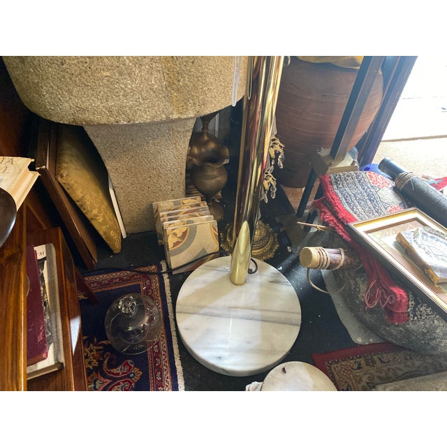 Vintage Floor Lamp, 1980s For Sale - Image 11 of 14