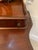 Antique Carved Mahogany Dressing Table, 1860s For Sale - Image 16 of 18
