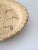 Vintage Handwoven Southwestern Basket Tray For Sale - Image 6 of 10