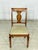Vintage Dining Chairs in Cherrywood from Warrings, Set of 6 For Sale - Image 3 of 12