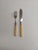 Late 19th Century Antique Japanese Fish Set in Original Case - 25 pcs For Sale - Image 5 of 6