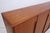 Vintage Teak Highboard by Heinrich Riestenpatt, 1960s For Sale - Image 6 of 18
