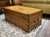 Brown Early 20th Century Camphor Wood Chest For Sale - Image 8 of 14